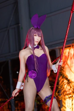 [Rabbit hutch(Usagi)]Queen Bunny