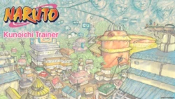 [Dinaki] Kunoichi Trainer [v0.12.1]