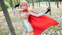 星之迟迟 -露易丝