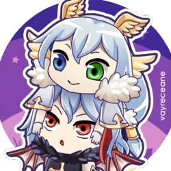 [Patreon] Vayreceane