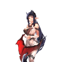 (UTPlus) Castle Bane (chararcters)