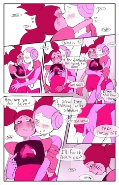 [GygerBeen] Spinearl