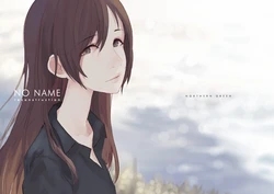 [NORTHERN GREEN (Sawara Kajin)] NO NAME (THE IDOLM@STER CINDERELLA GIRLS) [Digital]