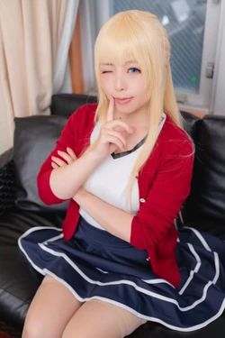 (C97)[ワルキューレ(りずな)]冴えない彼女の裏のかお２