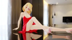 [水水..] Collection MMD pics 17/03/2020