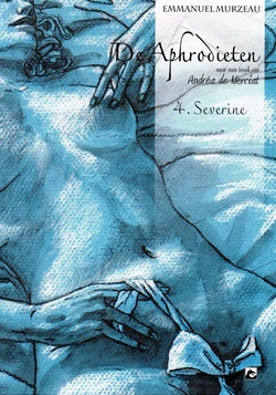 Aphrodieten 4 - Severine (Dutch)