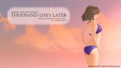 [Nordic Scream Studio] Thousand Days Later - Remake [Demo 2]