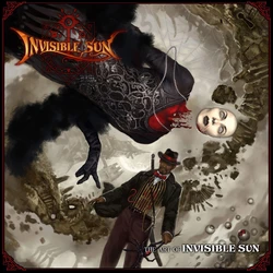 The Art of Invisible Sun