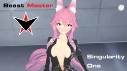 [Brother3] Beast Master (Fate/Grand Order) [Chinese, English]