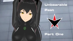 [Brother3] Unbearable Past [Chinese, English]