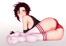 [BlueField] Ruby alts 02
