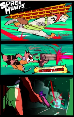 Space humps [ongoing]