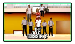 The Godsister - Still the Good One