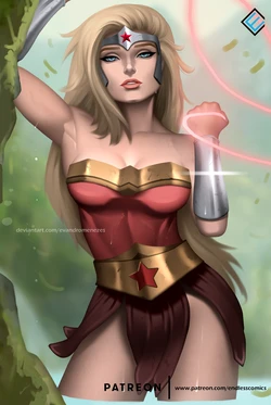 [Patreon] Evandro Menezes