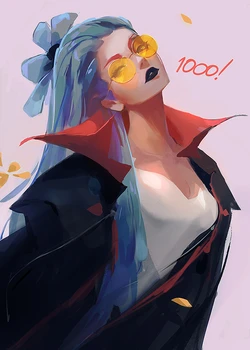 [Artist] Rossdraws