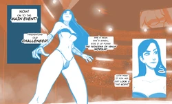 [The Dirty Monkey] Planet Fuck!