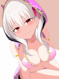 [Pixiv] Komado Riru (3101805)