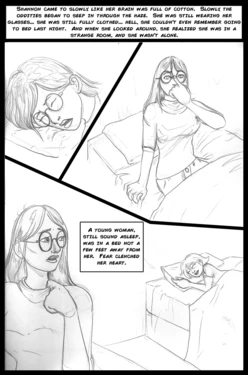 (Arania) Captured Cattle (ongoing)