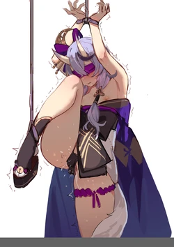 [Pixiv] Simao (49759620)