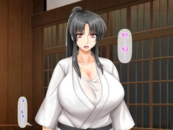 [Okinawa Chinkosuu (Morino Kuma)] Onna Atsukai Sareta Koto ga Nai Saikyou no Onna Kakutouka o Tasukaritai ga Tame ni Onna Atsukai Shite Mita Ken