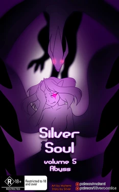[Matemi] silver Soul Vol 5 (spanish) [Flooper,CS15 y TheKingYoshi]
