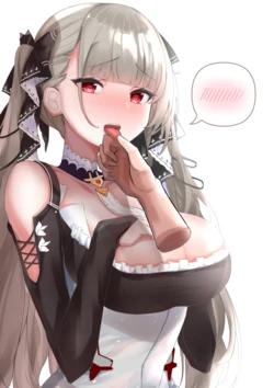 [Artist] ねふてゅす