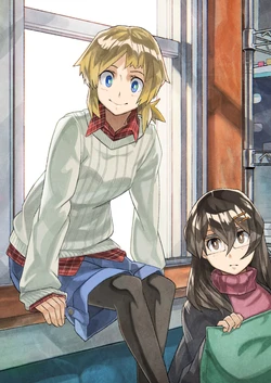 [Pixiv] rano (1361332)