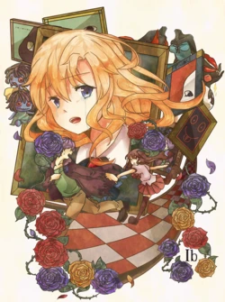 [Pixiv] もた子 (4188695)
