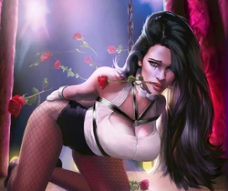 [Hentai-Foundry] Chezarina