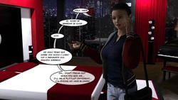 (Leticia Latex) Xmas (spanish)