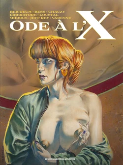 Ode à l'X
