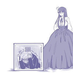 [柴原ショージ] Can't hide