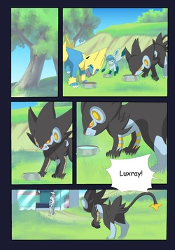[pinheadchains] The Foundation by sugarnhoney