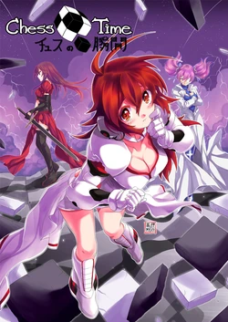 [Eudetenis] Chess Time [On Going]