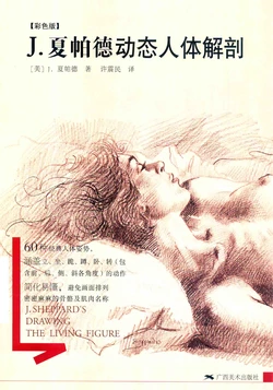 Drawing the Living Figure - Joseph Sheppard[Chinese]