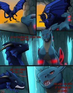 [Ferilla] New Intruder