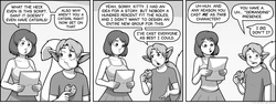 [Dan Shive] Pizza [English]