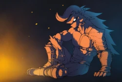 [Artist] BonfireDemon