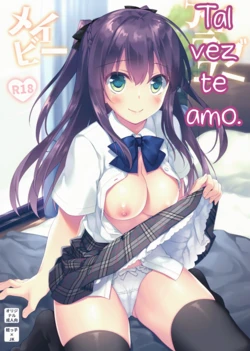 (C92) [FRAC (Motomiya Mitsuki)] Maybe I Love You | Tal vez te amo. [Spanish] [El mago de las MILFS]