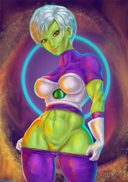 Artist - Tuomashart (Updated 03/29/2020)