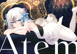 (C95) [hanasaku (Atiki)] Atem