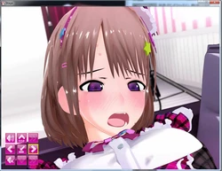 [Nylon Heart] Chika Idol x Kyoujyokuiku Roku ~Fan no Minasan, Gomennasai~