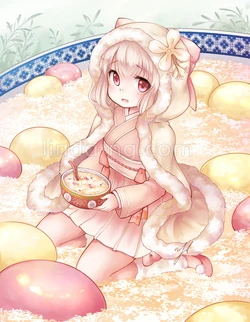 [Pixiv] Linda's Studio (3346333)