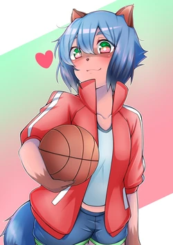 [Pixiv] リッキー (7335877)