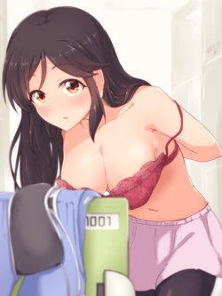 [Pixiv] 煤竹タクミ (27948855)