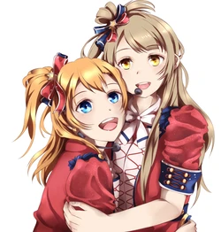 [Pixiv] eareay (17953749)