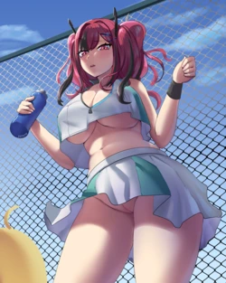 [Pixiv] soruex (6365337)