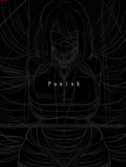 [Rebake] Punish [Spanish] [Futanaritraps]