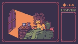 [Ahegames] Lewd Leaf Land - Maple Tea Ecstasy