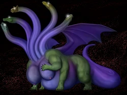 [Meanybeany] Major Yang-Yeng and Ying-Yong Making Yung